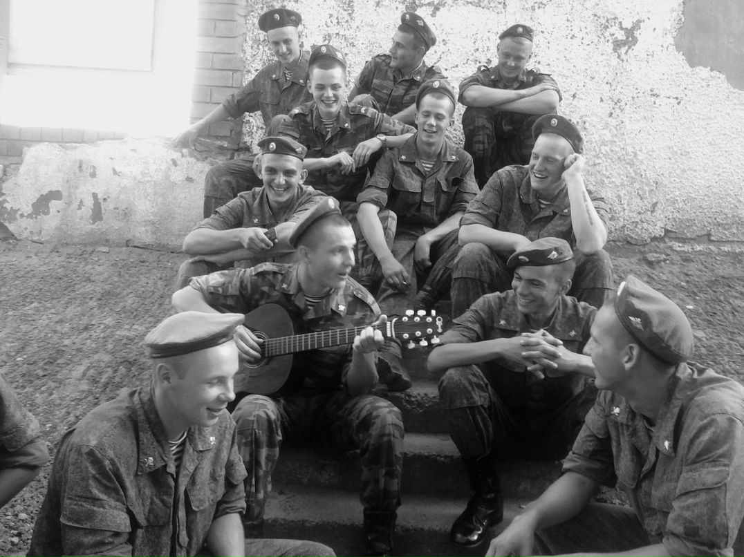 Виктор Гудков фотография #29