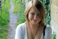 Фотография Щеренковой Екатерины