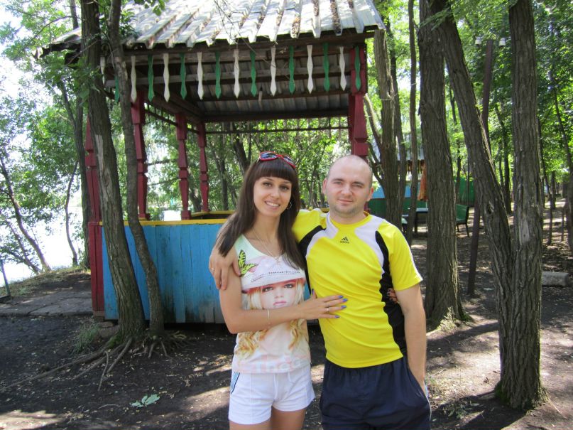 Денис :) фотография #8
