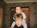 Фотография Новожилова Ильи