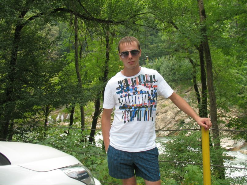 Сергей Лещук фотография #14