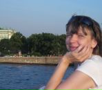 Фотография Бойковой Ирины