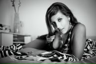 Фотография Крутовой Олеси