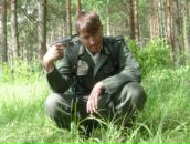 Фотография Сбитенкова Антона