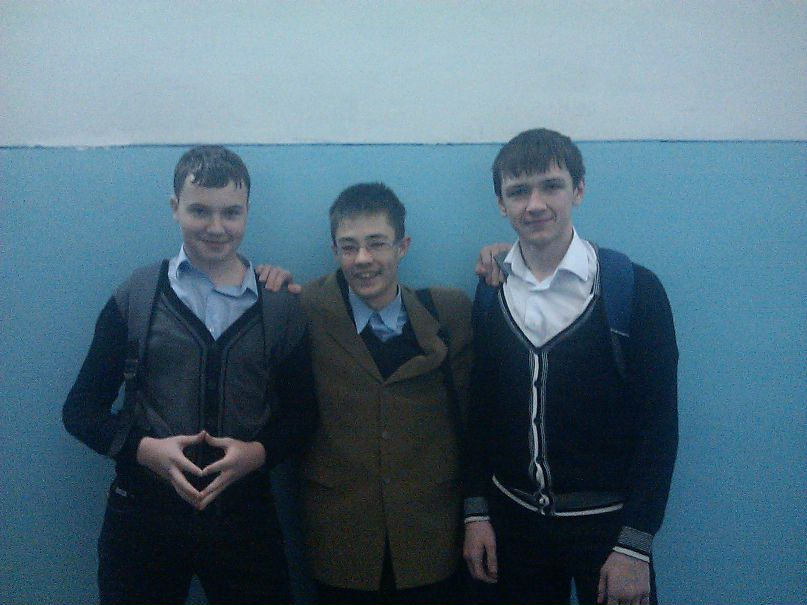 Антон Рудоманенко фотография #5