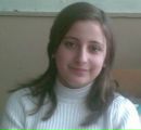 Марія Лаврович фотография #50 (источник - https://vk.com/id59236391)