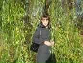 Фотография Ждановой Анны