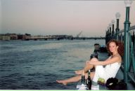 Фотография Эфрос Ирины