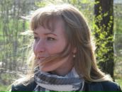 Фотография Кравченко Надежды