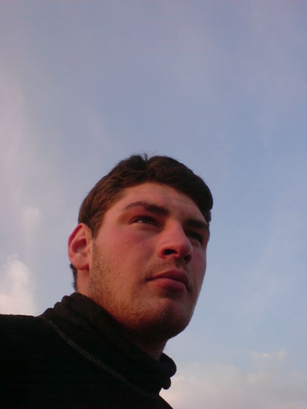 Ахтем Саметдинов фотография #35