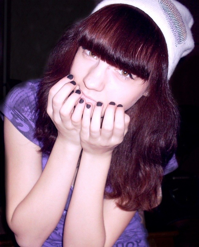 Елена Додонова фотография #1