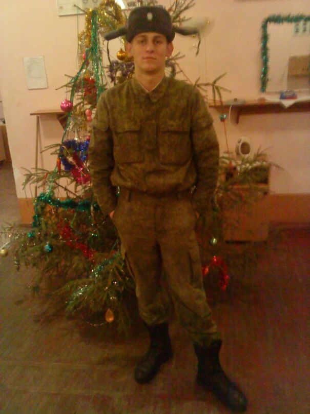 Дмитрий Демченко фотография #28