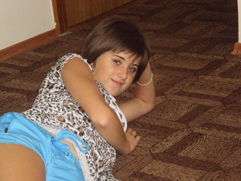 Віка Гладущак фотография #2