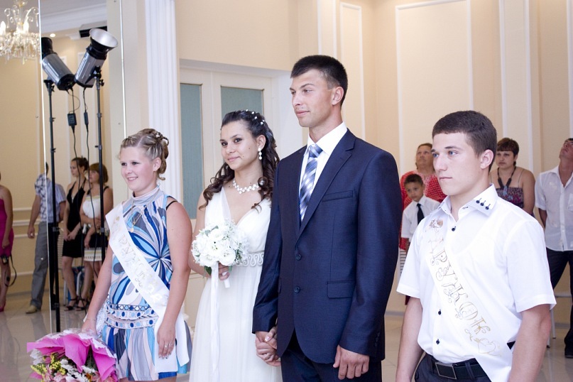 Инна Барабаш фотография #35