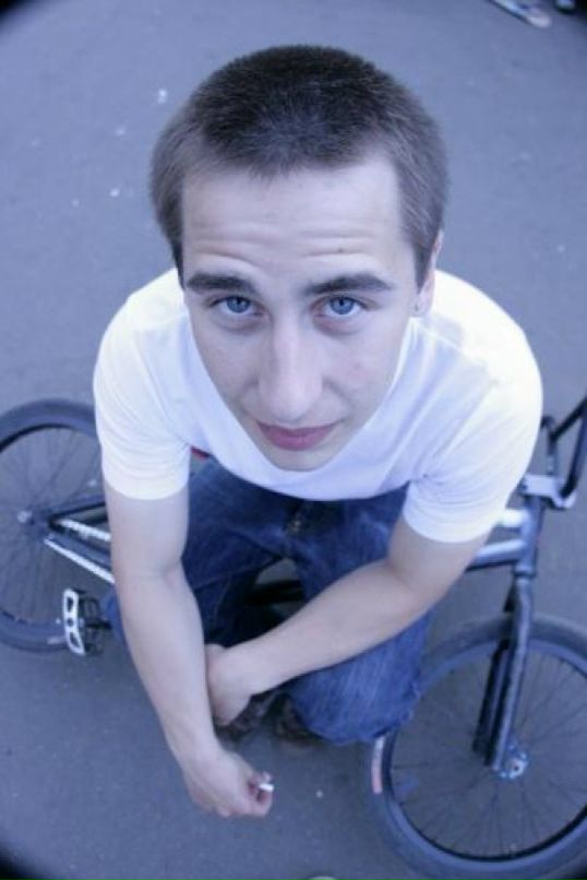 Gnom Аё фотография #43