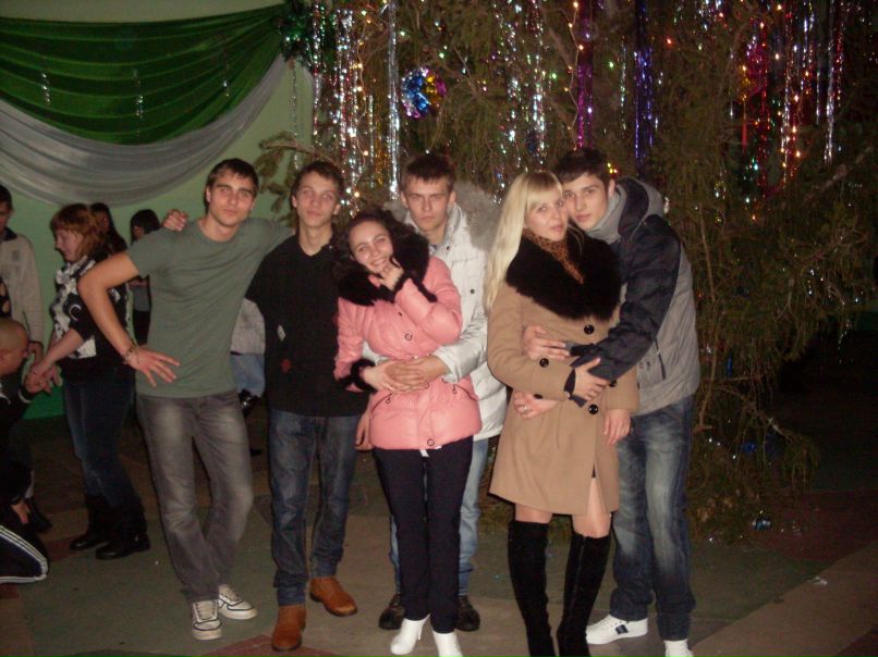 Марк Гавин фотография #19