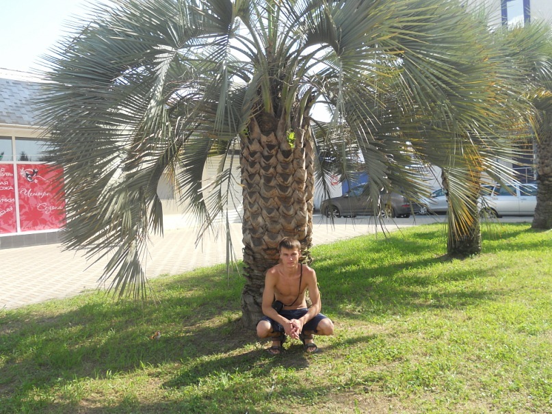 Игорь Николаев фотография #21