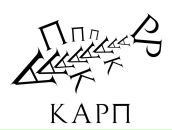 Фотография Юферевой Мари