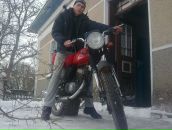 Юра Матвеєв фотография #15 (источник - https://vk.com/id132637663)