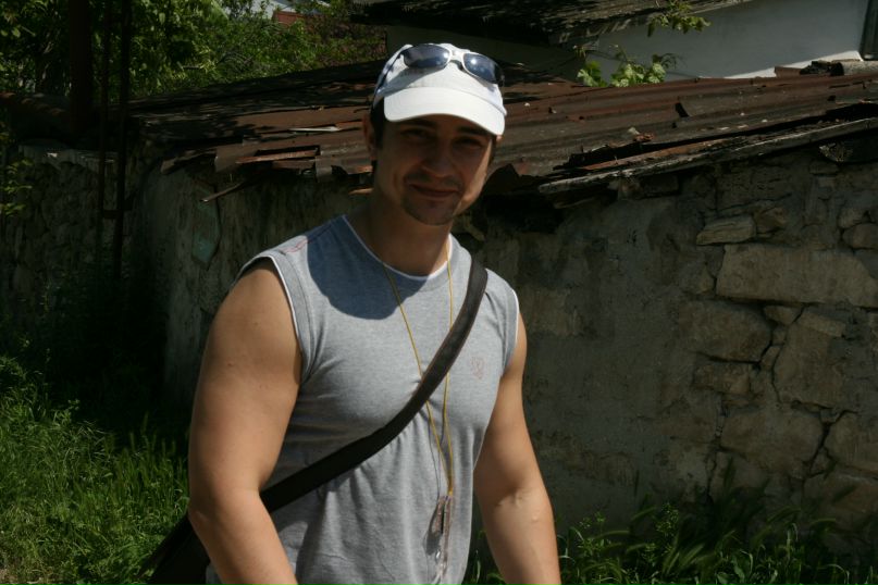 Антон Ластенко фотография #10