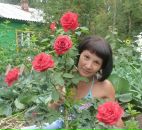 Фотография Шагановой Светланы