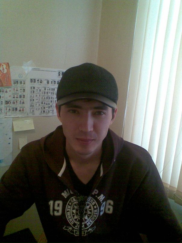 Кайнар Жакупов фотография #45