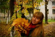 Фотография Сметаниной Ольги