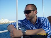 Фотография Подрезова Ильи