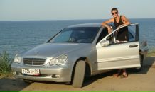 Фотография Богданова Артёма