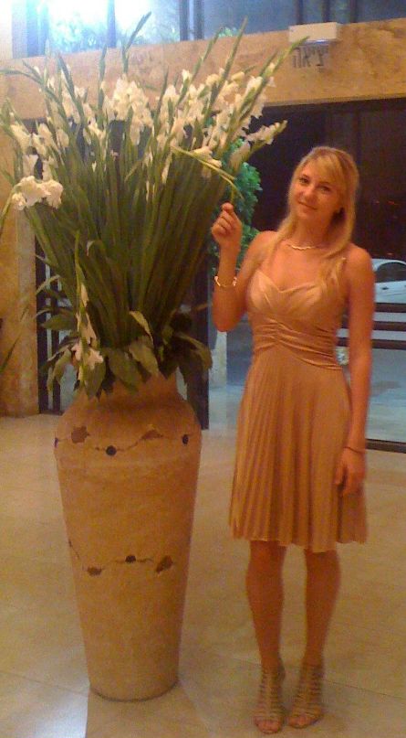 Рай Гриднева фотография #3