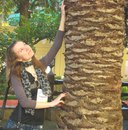 Фотография Коробковой Валентинки