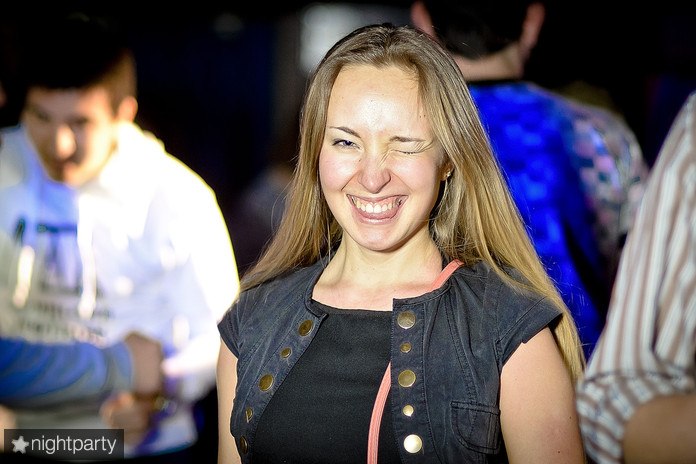 Александра Требеш фотография #16