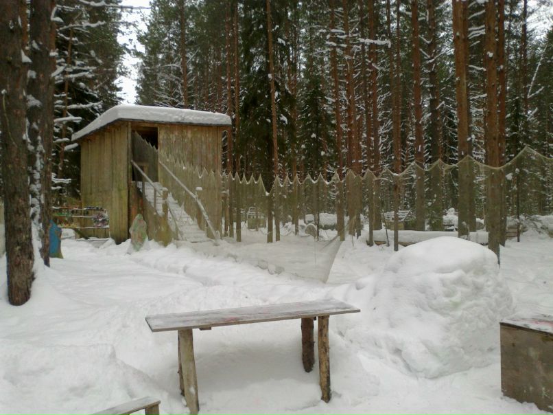 Виктор Попов фотография #36