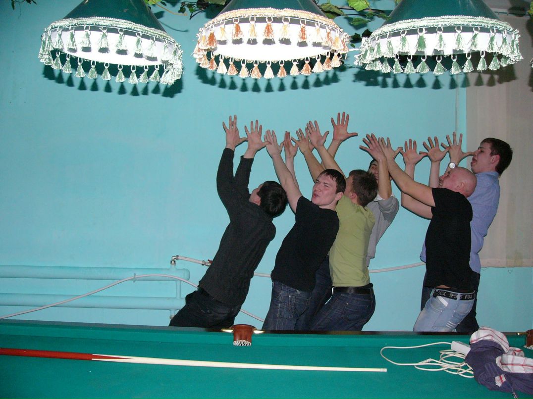 Альберт Елин фотография #38