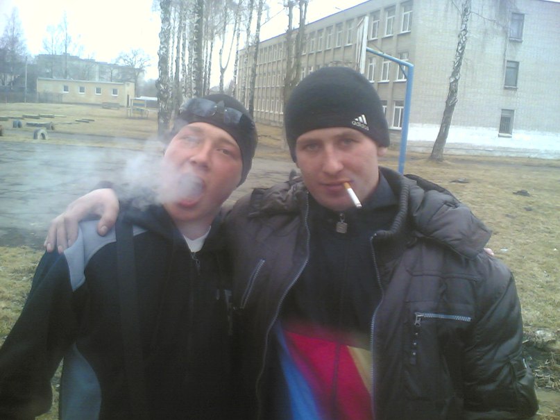 Роман Орлов фотография #21