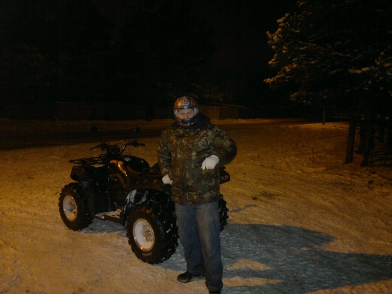 Валерий Моисеенко фото №2