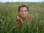 Фотография Синициной Надежды