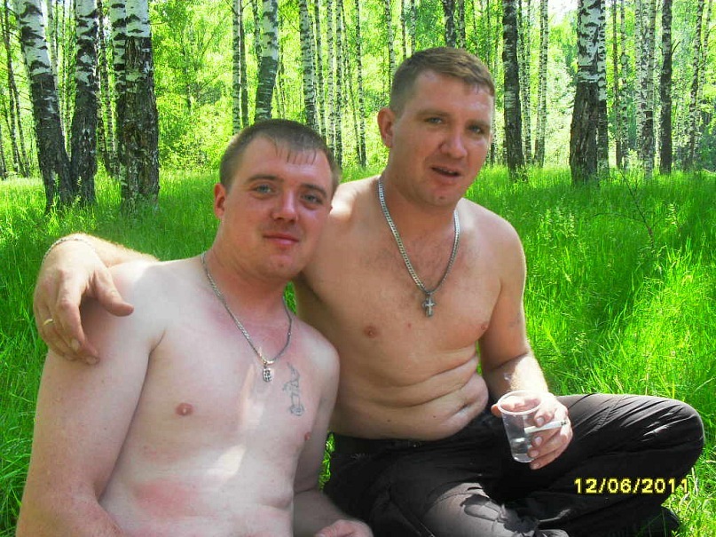 Дмитрий Сычёв фотография #35