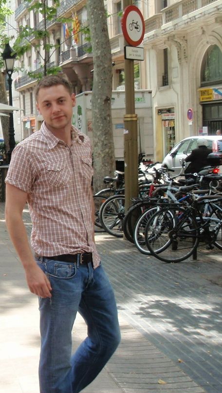 Виктор Бакаев фотография #8