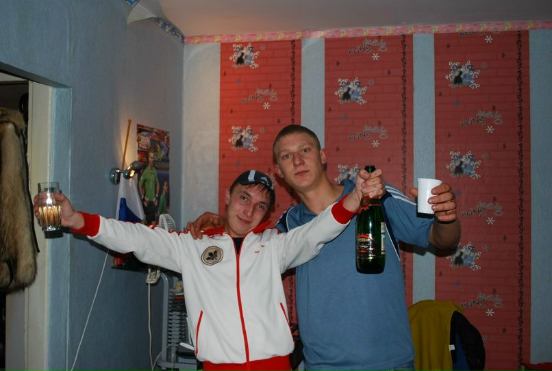 Сергей Иновер фотография #33