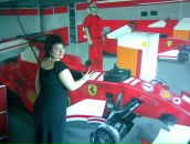 Фотография Чижовой Елены