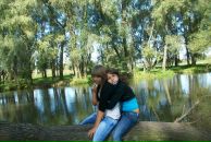 Іруся Семенова фотография #14 (источник - https://vk.com/id95466010)