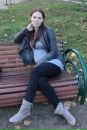 Фотография Минасовой Земфиры