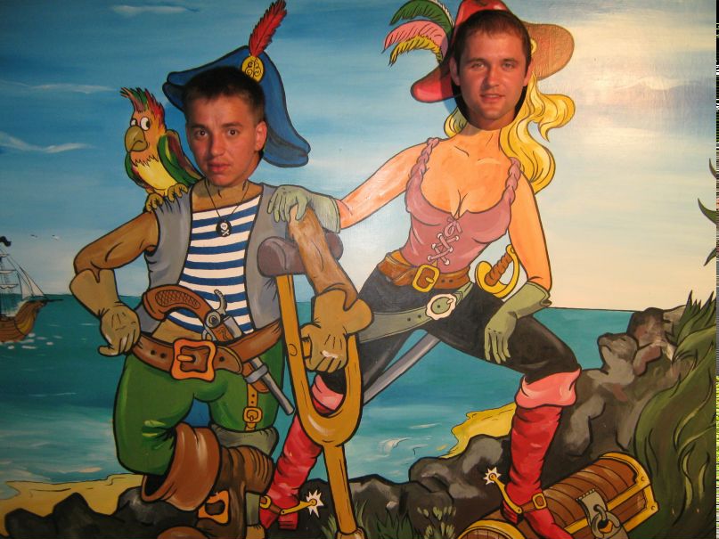 Сергей Цивенко фотография #30