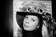 Фотография Божковой Инны