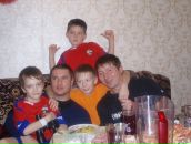 Клим Плотников фотография #17 (источник - https://vk.com/id137667812)