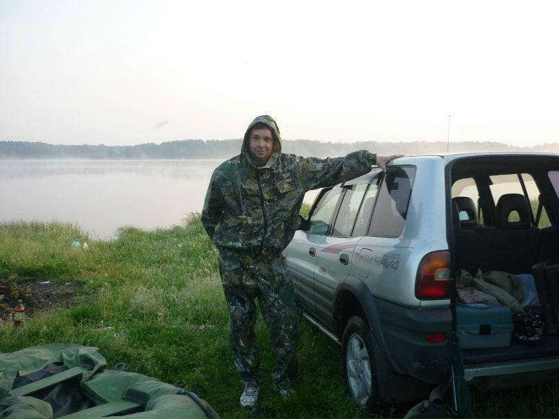 Шотохин Денис фотография #8