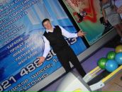 Фотография Мокрецова Ильи