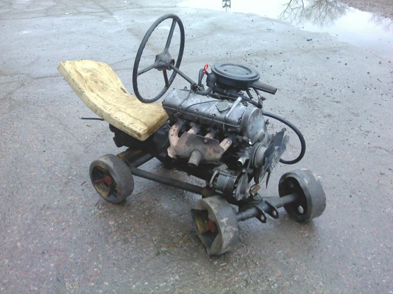 Николай Татара фотография #33