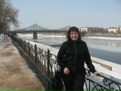 Фотография Рудаковой Елены